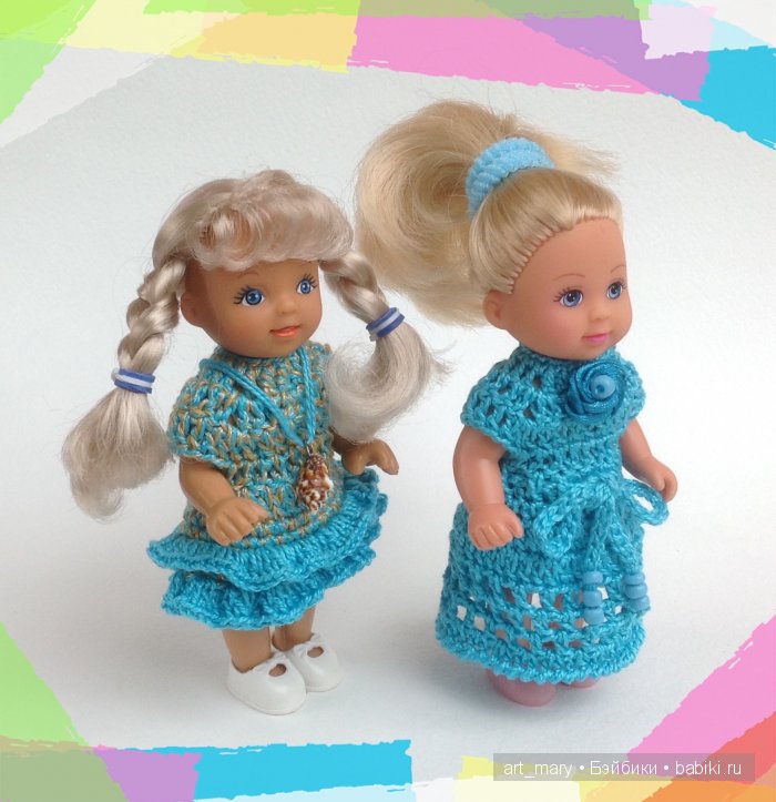 Family look для чайной церемонии (фото 9)