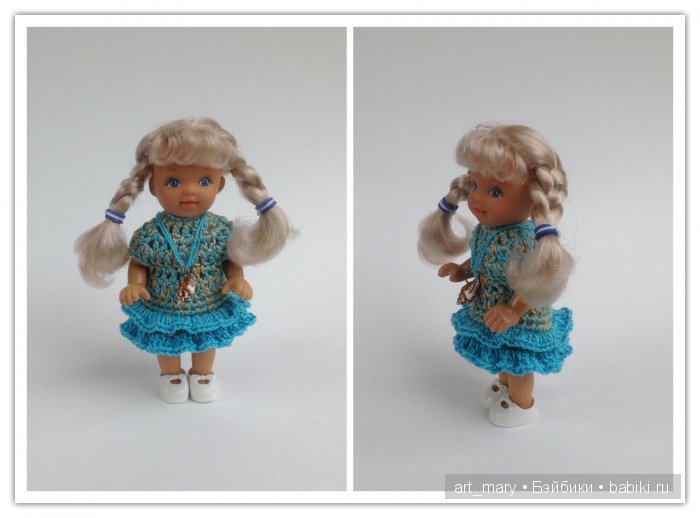 Family look для чайной церемонии (фото 8)