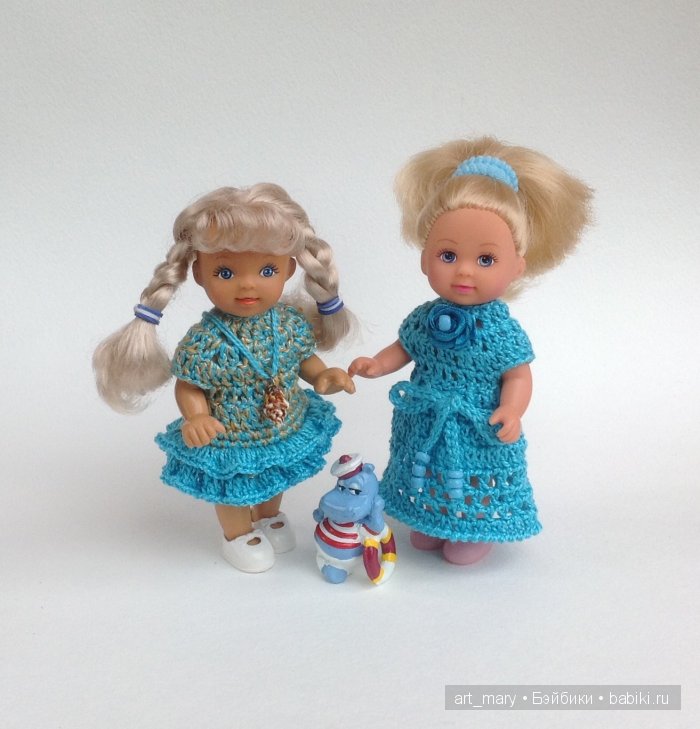 Family look для чайной церемонии (фото 6)