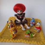 Маленькие радости