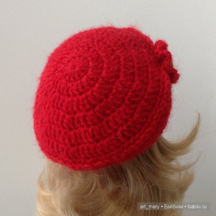 Уменьшенные "копии" — Одежда и обувь для кукол своими руками: фото (фото 10)