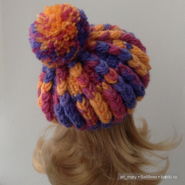 Уменьшенные "копии" — Одежда и обувь для кукол своими руками: фото (фото 8)