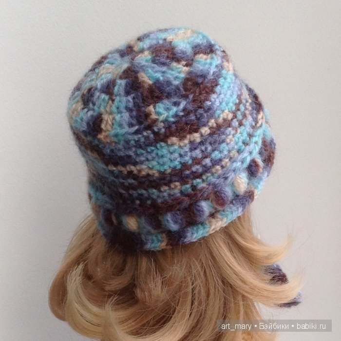 Уменьшенные "копии" — Одежда и обувь для кукол своими руками: фото (фото 3)