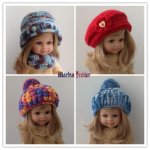 Уменьшенные "копии".