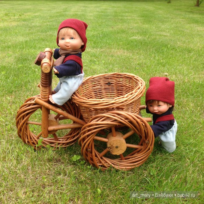 Кто может быть лучше гнома (фото 9)