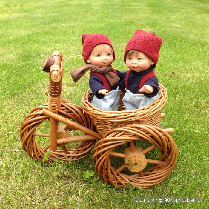 Кто может быть лучше гнома (фото 4)