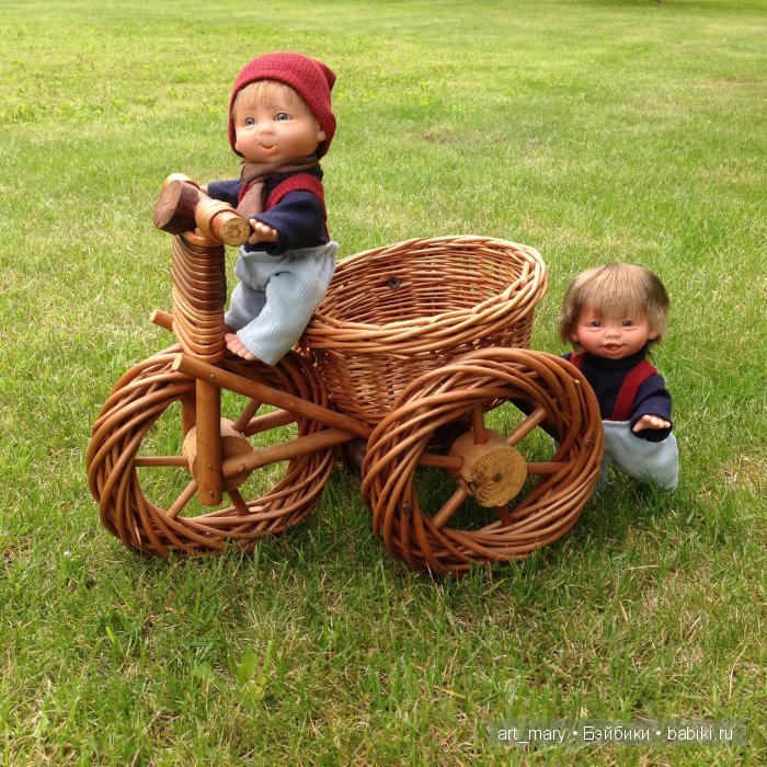 Кто может быть лучше гнома (фото 8)