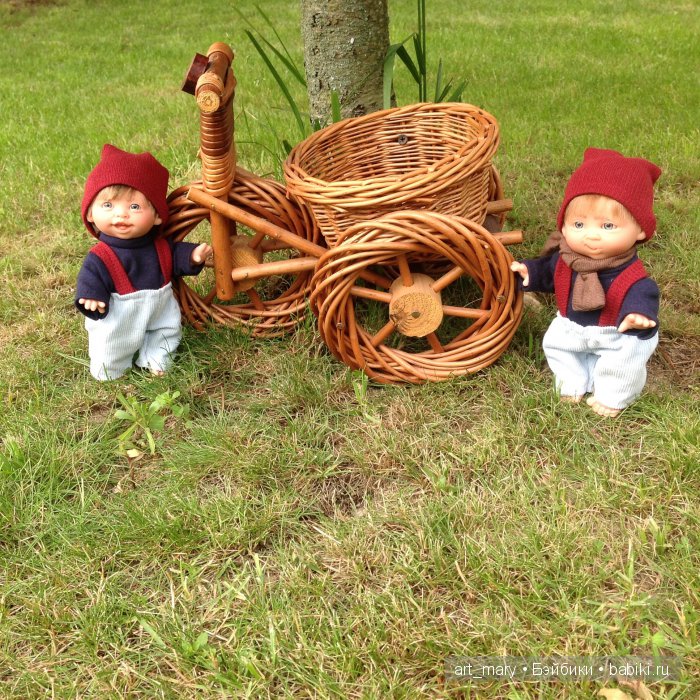 Кто может быть лучше гнома (фото 3)