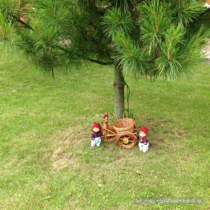 Кто может быть лучше гнома (фото 2)