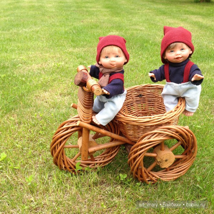 Кто может быть лучше гнома (фото 6)