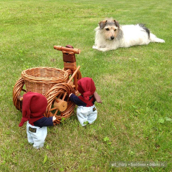 Кто может быть лучше гнома (фото 5)