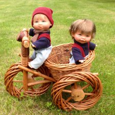 Кто может быть лучше гнома?