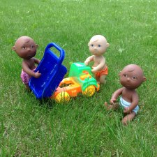 Осторожно: Шмупсы