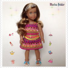 Американское очарование