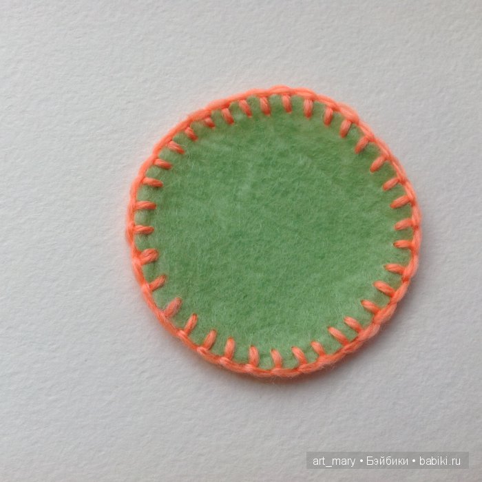 Личное кукольное пространство