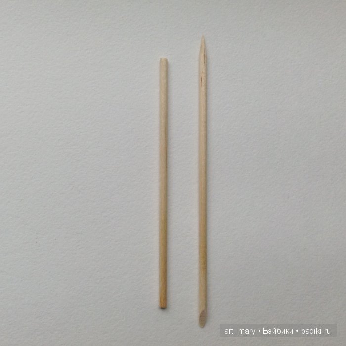 Личное кукольное пространство (фото 5)