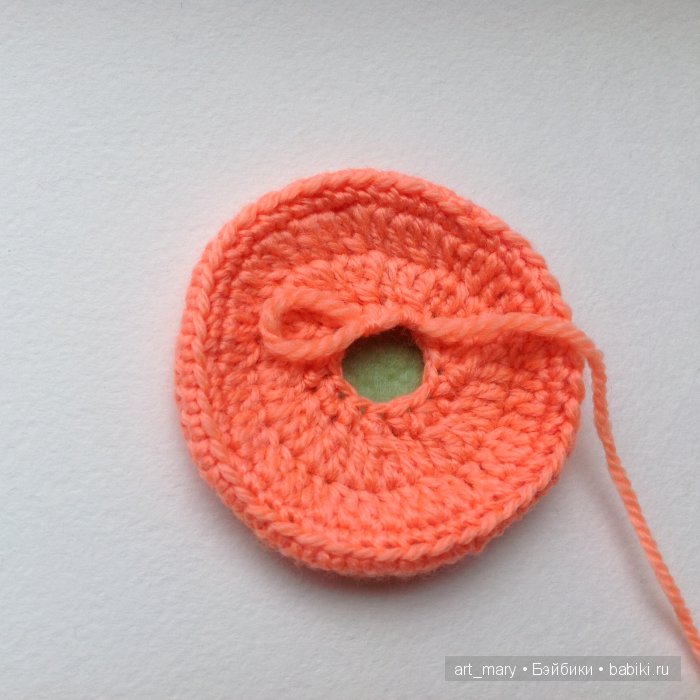 Личное кукольное пространство