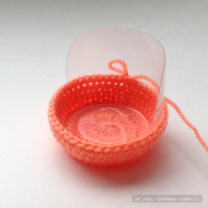 Личное кукольное пространство