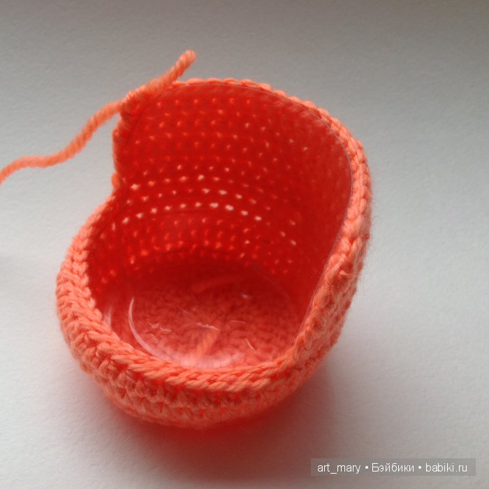 Личное кукольное пространство