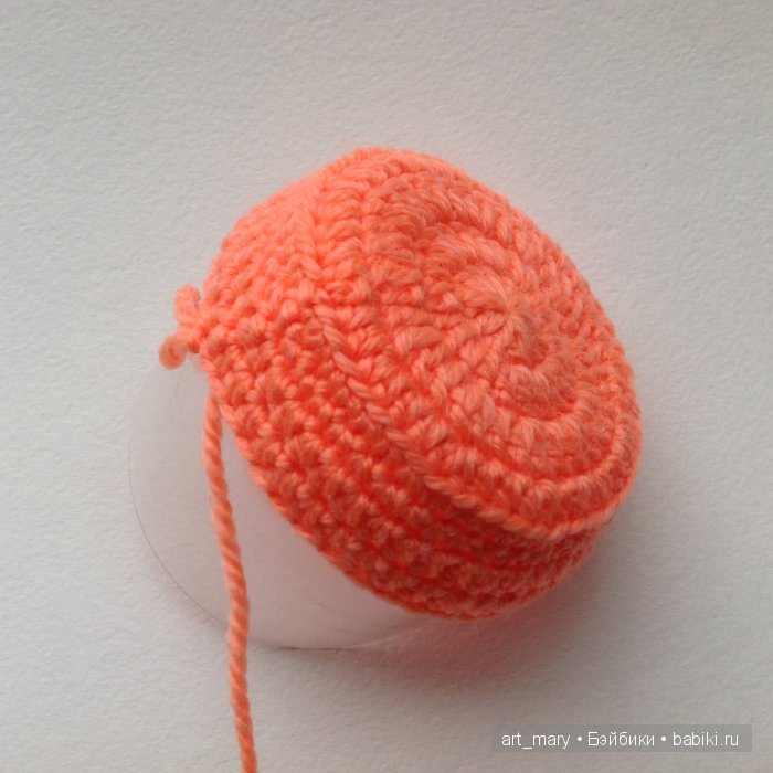 Личное кукольное пространство