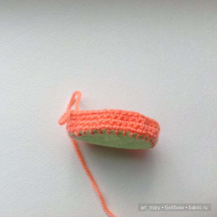 Личное кукольное пространство