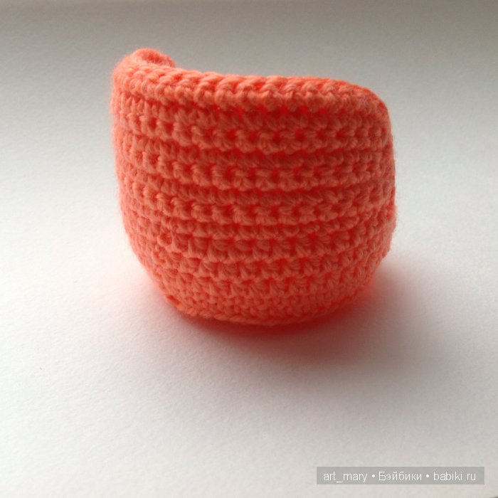 Личное кукольное пространство