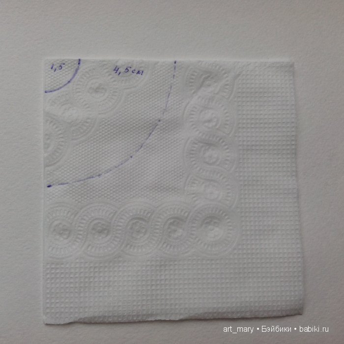 Личное кукольное пространство