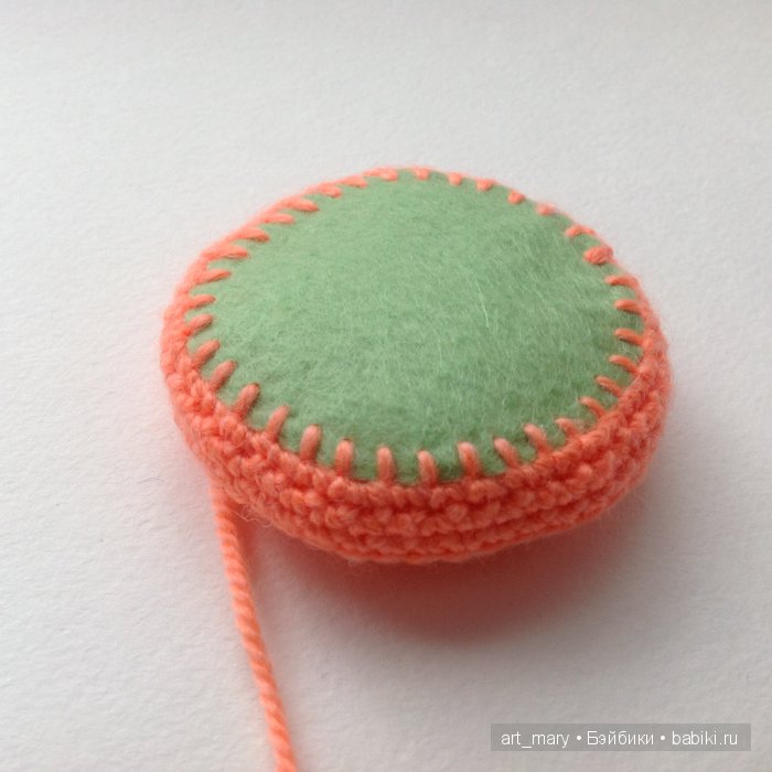 Личное кукольное пространство