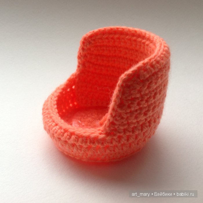 Личное кукольное пространство