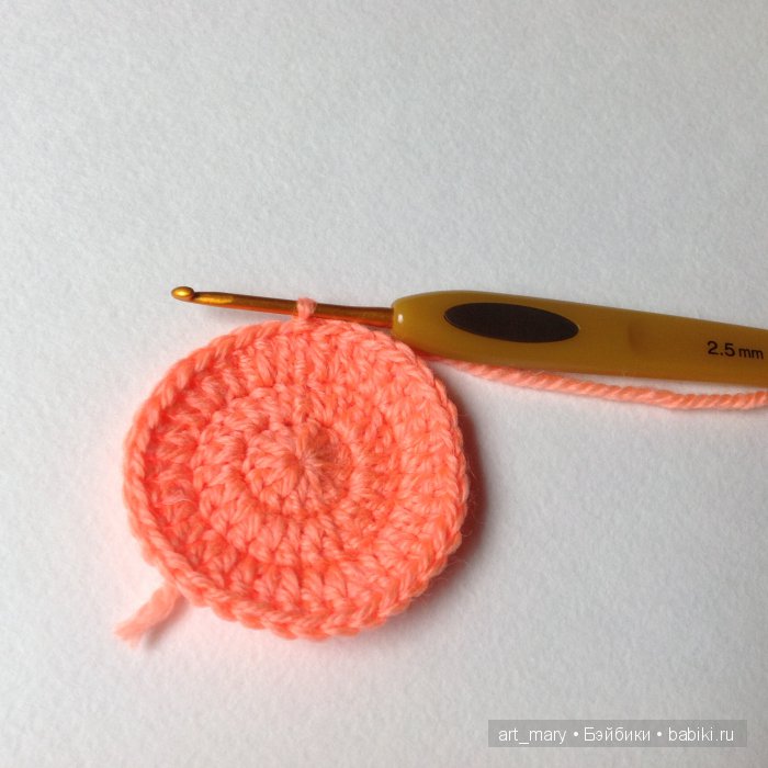 Личное кукольное пространство (фото 10)