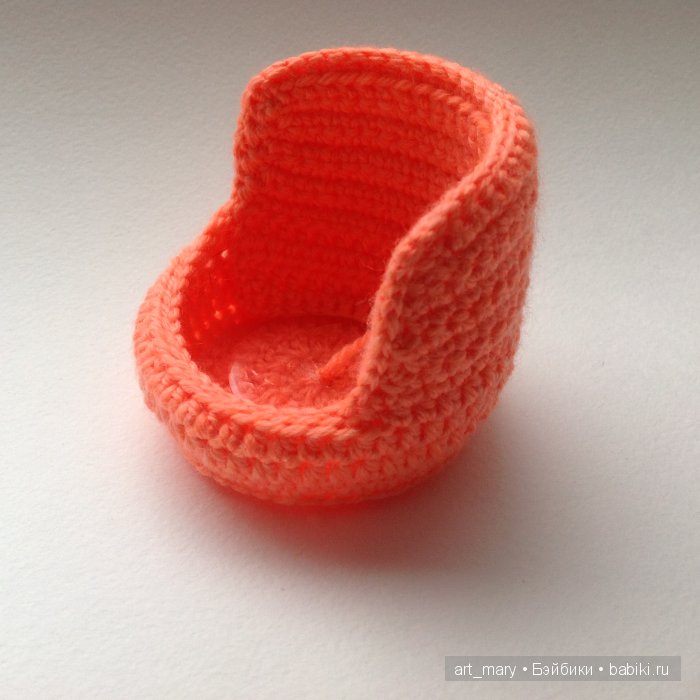 Личное кукольное пространство