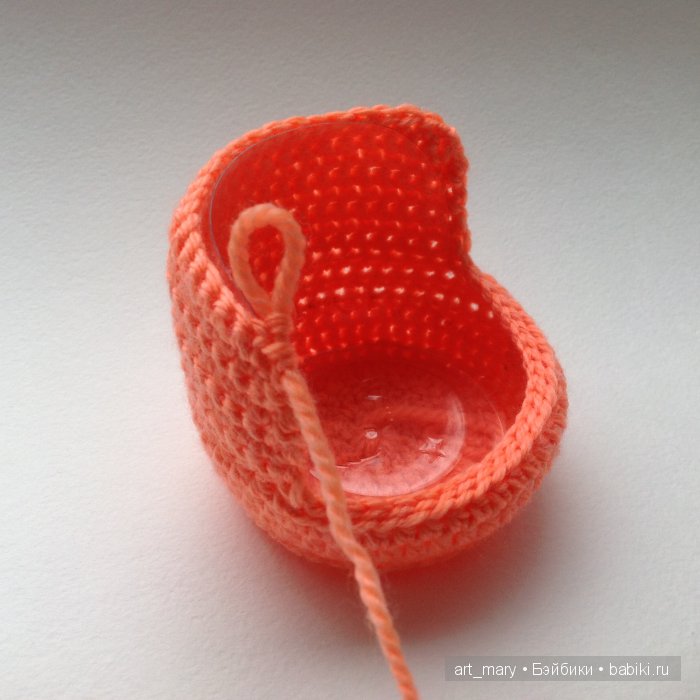 Личное кукольное пространство