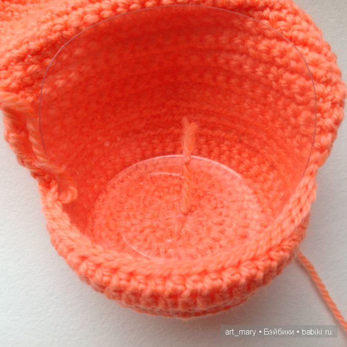 Личное кукольное пространство