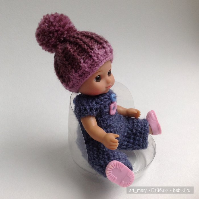 Личное кукольное пространство (фото 9)