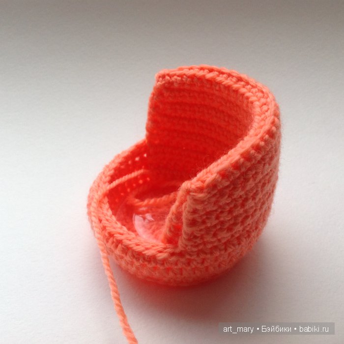 Личное кукольное пространство