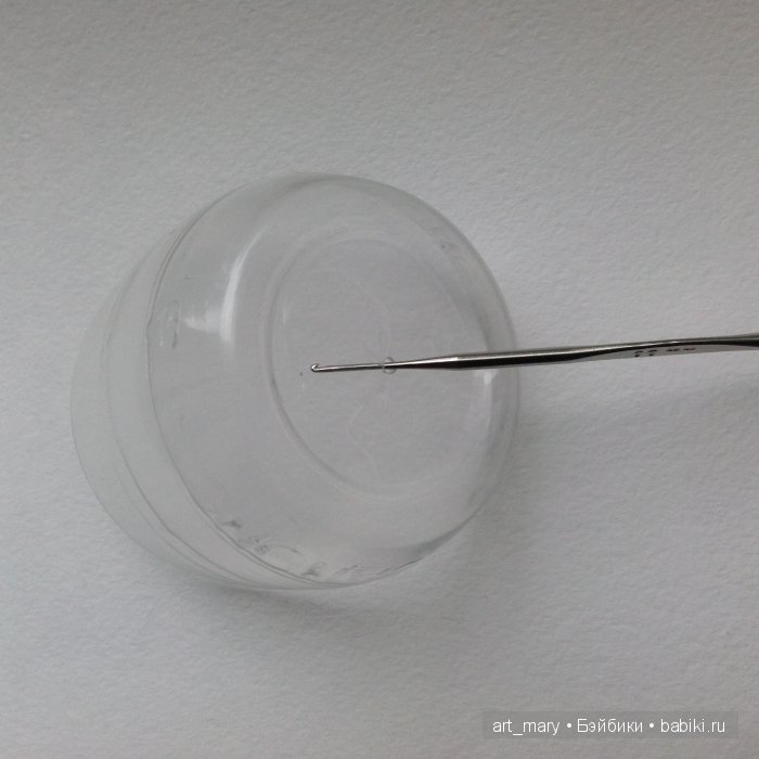 Личное кукольное пространство