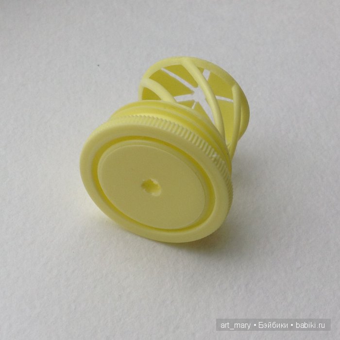 Личное кукольное пространство (фото 3)