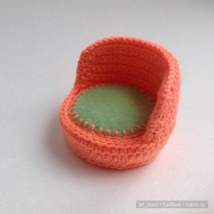 Личное кукольное пространство