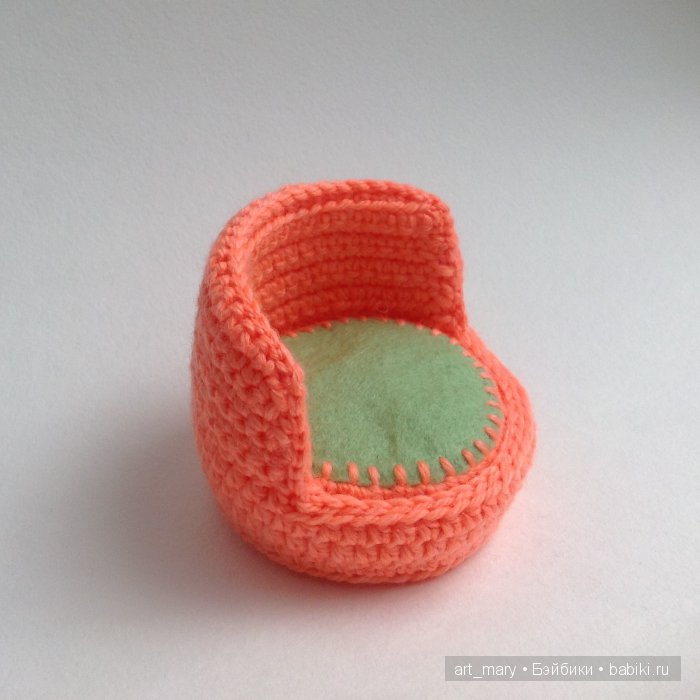 Личное кукольное пространство