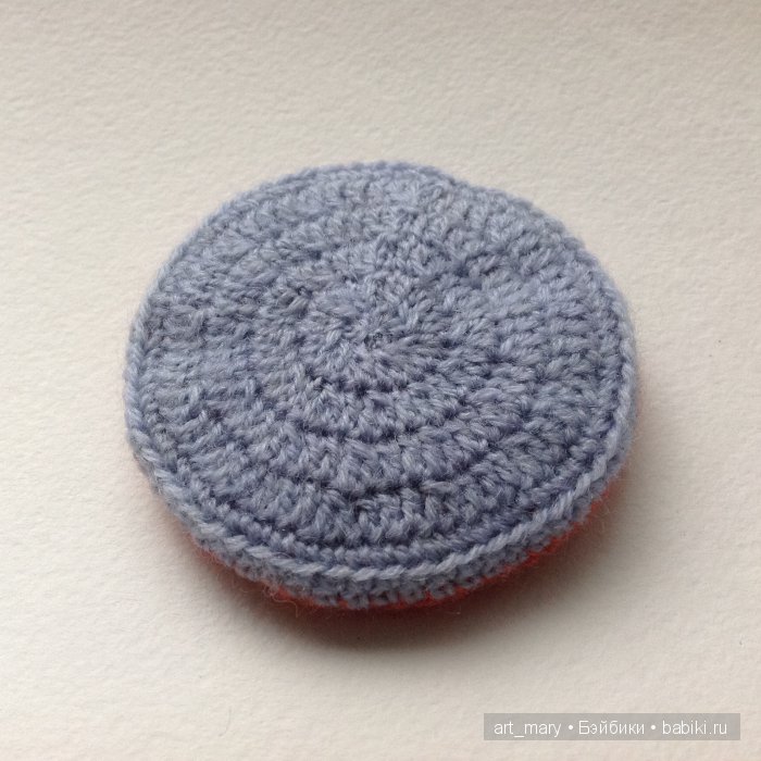 Спокойной ночи, малыш — Мебель для кукол и домиков: фото