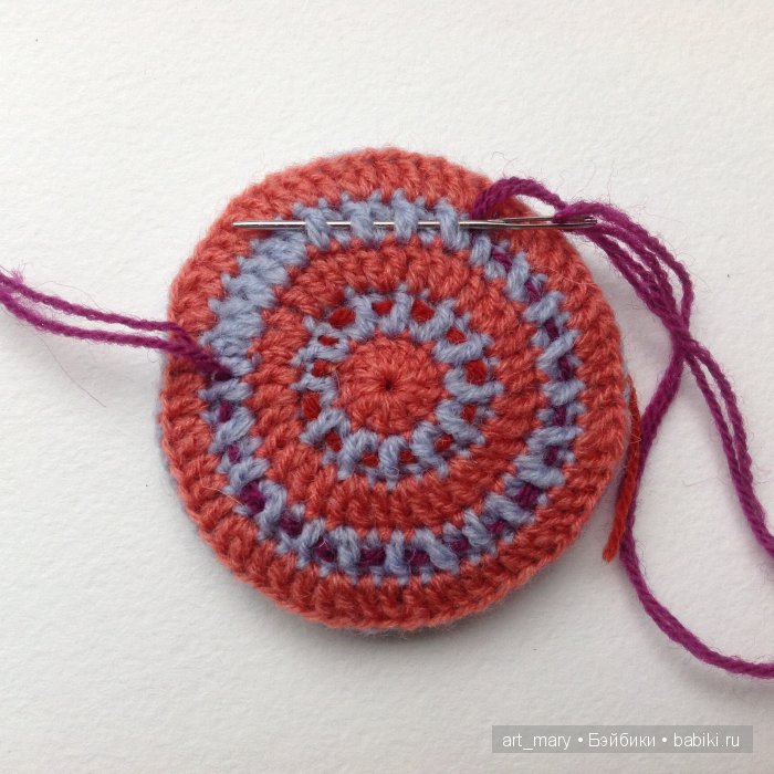 Спокойной ночи, малыш — Мебель для кукол и домиков: фото