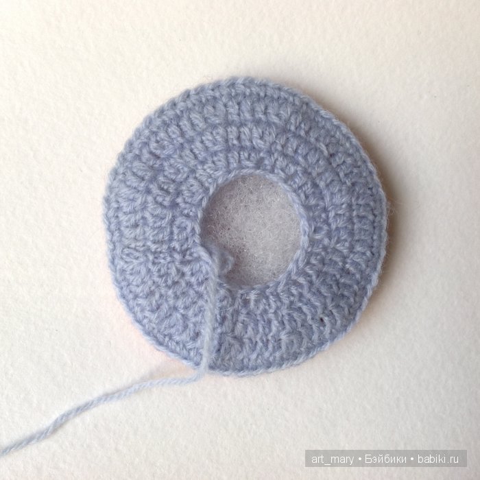 Спокойной ночи, малыш — Мебель для кукол и домиков: фото