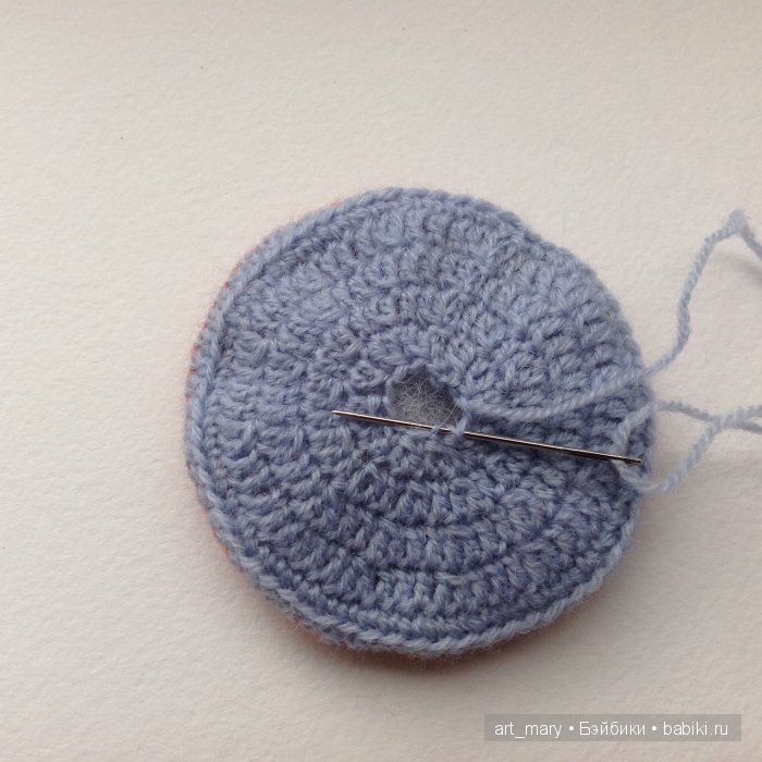 Спокойной ночи, малыш — Мебель для кукол и домиков: фото