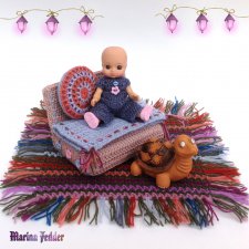 Спокойной ночи, малыш