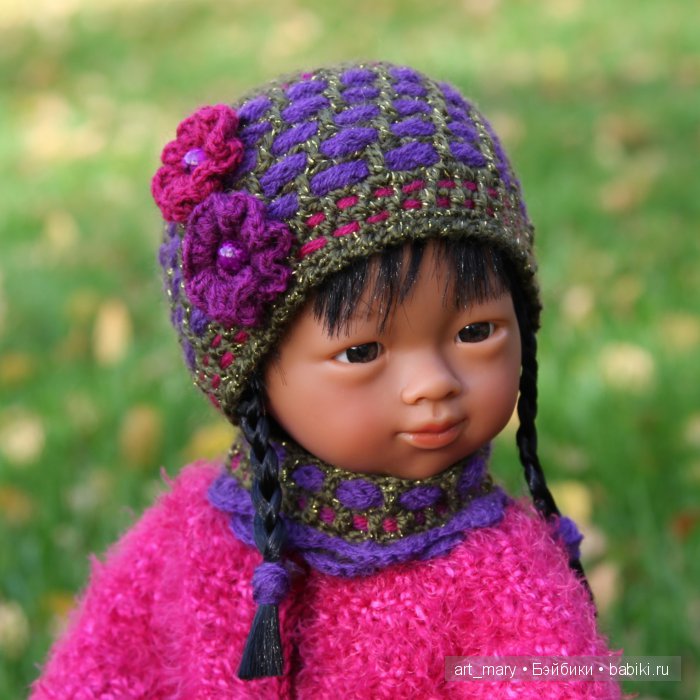 Октябрь — модник и великий мот