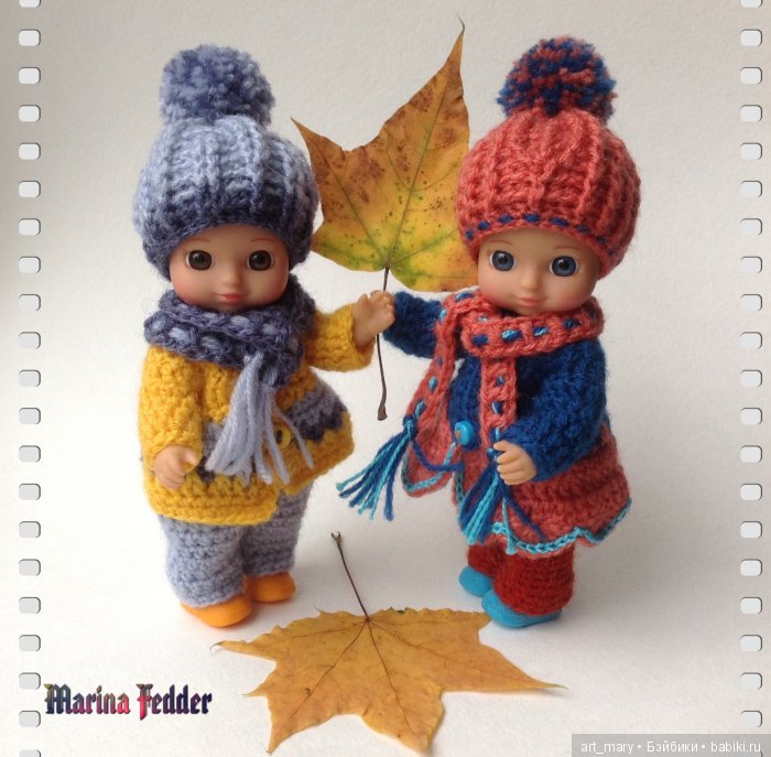 Раз Шу-Шу, два Шу-Шу | Бэйбики Раз Шу-Шу, два Шу-Шу — Zapf Creation Mini: Baby Born (фото 5)