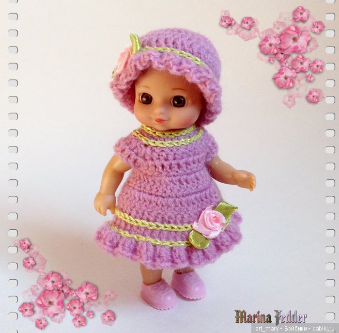 Раз Шу-Шу, два Шу-Шу | Бэйбики Раз Шу-Шу, два Шу-Шу — Zapf Creation Mini: Baby Born