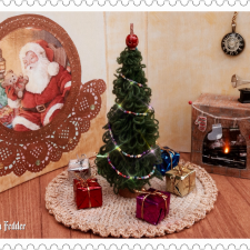 Первая часть Мерлезонского балета