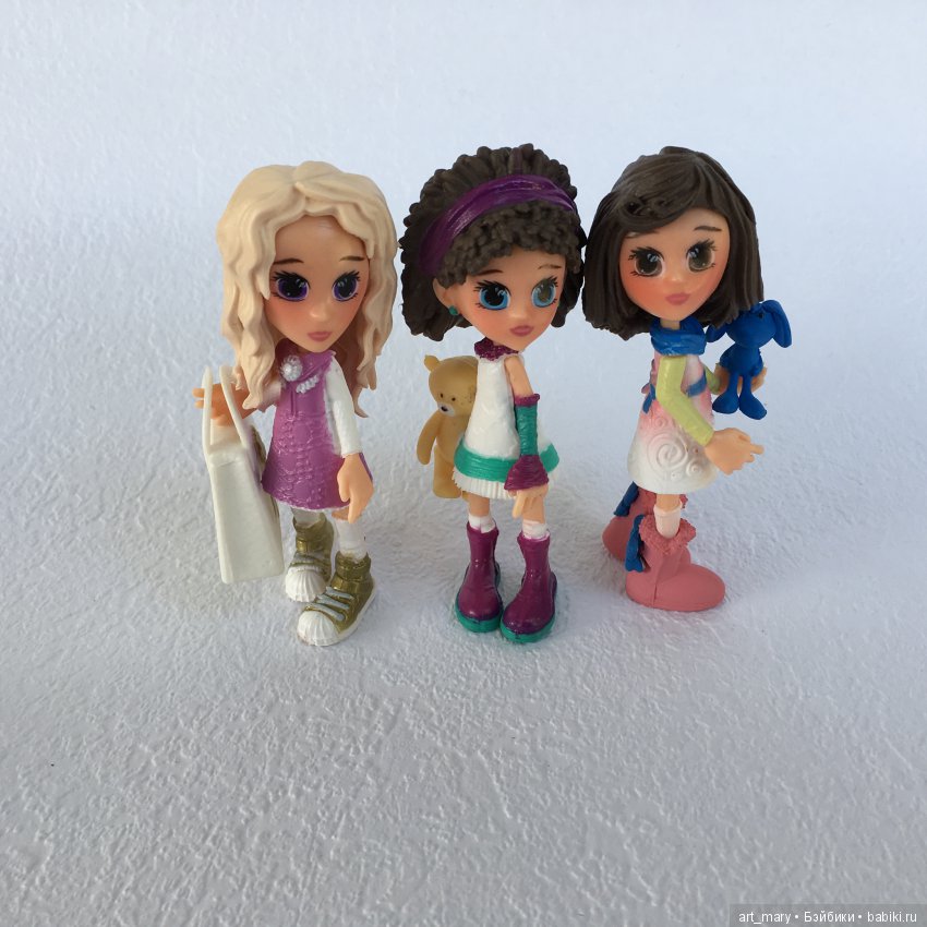 Дом мечты и его обитатели. Фото-сказка (фото 3)