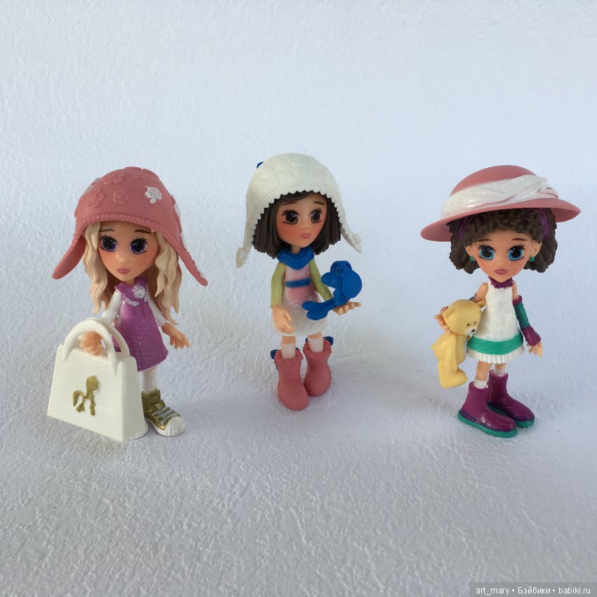 Дом мечты и его обитатели. Фото-сказка (фото 2)